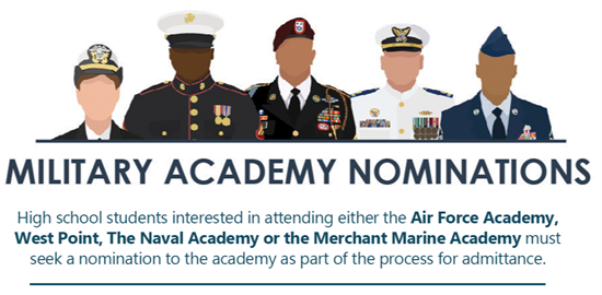 Military Academy Graphic