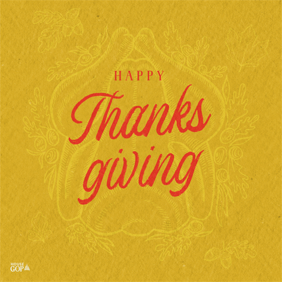 Thanksgiving graphic