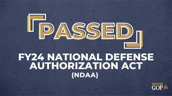 NDAA FY24