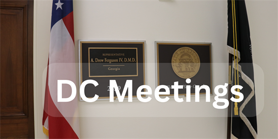 DC Meetings Banner