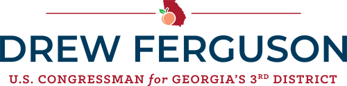 Congressman Drew Ferguson | Representing Georgia's 3rd District